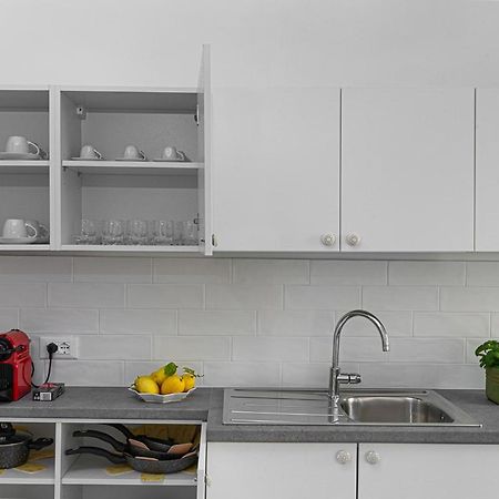 Apartament Insapria, Caressa De Mae Bordighera Zewnętrze zdjęcie