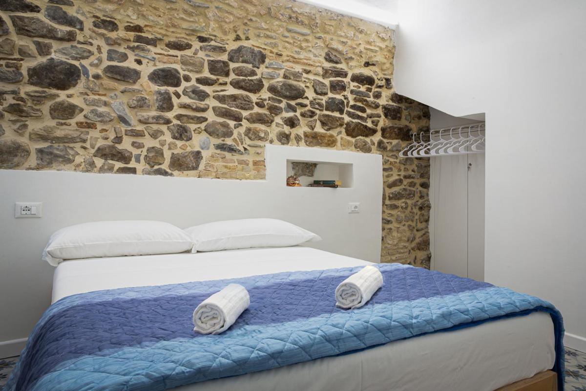 Apartament Insapria, Caressa De Mae Bordighera Zewnętrze zdjęcie