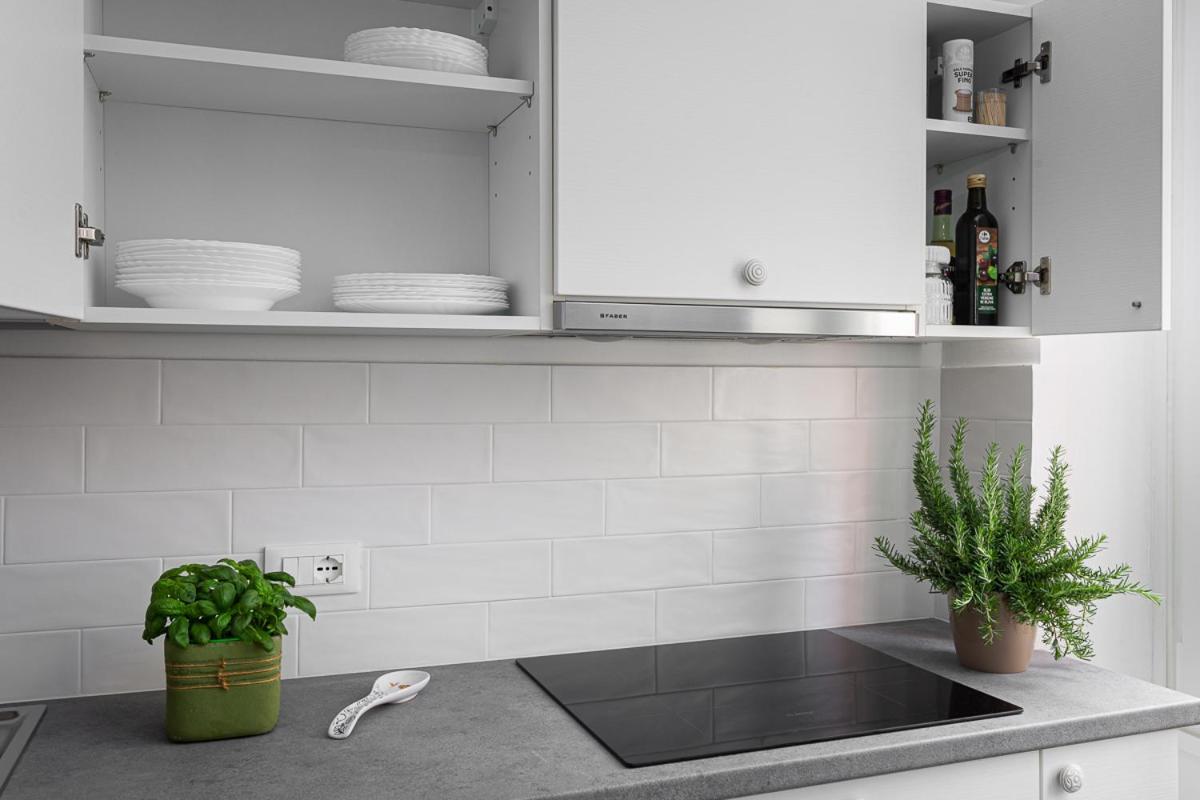 Apartament Insapria, Caressa De Mae Bordighera Zewnętrze zdjęcie